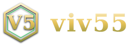 viv55 logo