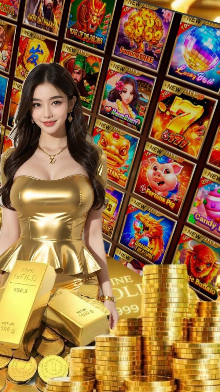 viv55 Fan Tan Turbo Round