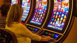 viv55 Live Blackjack Salon